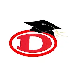 Dodge County Schools — Android app icon