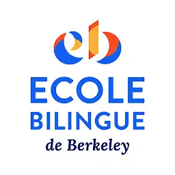 Ecole Bilingue de Berkeley — Android app icon