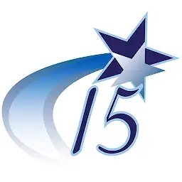 ESC Region 15 — Android app icon