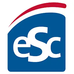 ESC Central Ohio — Android app icon