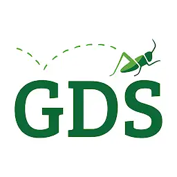GDS Hop — Android app icon