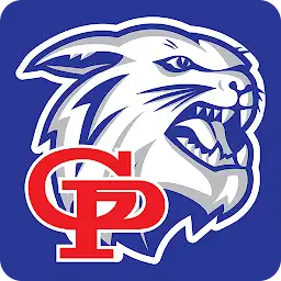 Gregory-Portland ISD — Android app icon