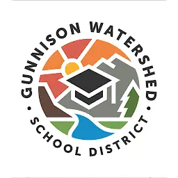Gunnison Watershed Schools — Android app icon