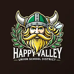 Happy Valley UESD — Android app icon