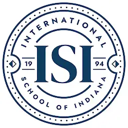 Int'l School of Indiana (ISI) — Android app icon
