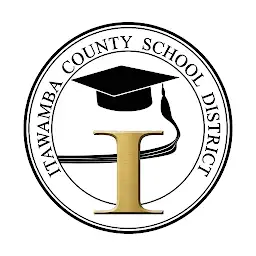 Itawamba County Schools — Android app icon