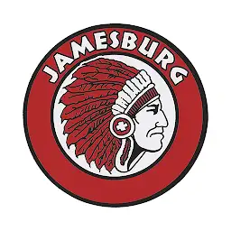 Jamesburg Public Schools — Android app icon