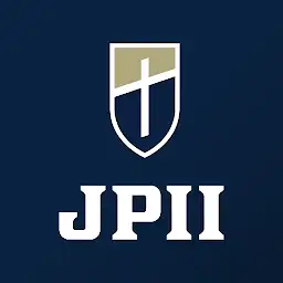 JPII — Android app icon