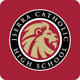 JSerra Catholic High School — Android app icon