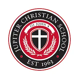 Jupiter Christian School — Android app icon