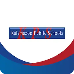Kalamazoo Public Schools — Android app icon