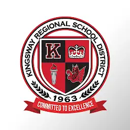 Kingsway Regional SD — Android app icon