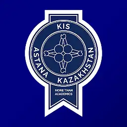 KIS Astana — Android app icon