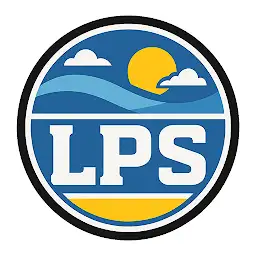 Lake Park School — Android app icon