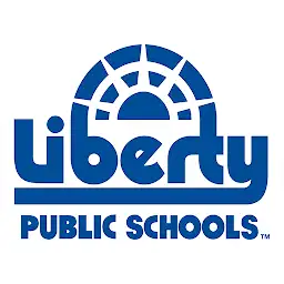 Liberty PS — Android app icon