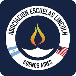 Lincoln Connects — Android app icon