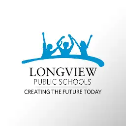 Longview Public Schools — Android app icon