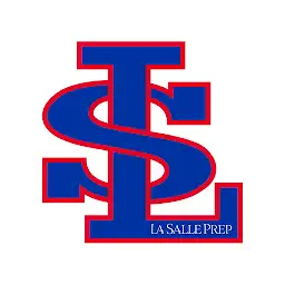 La Salle Prep — Android app icon
