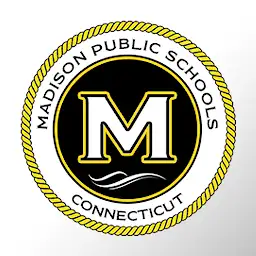 Madison Public Schools — Android app icon