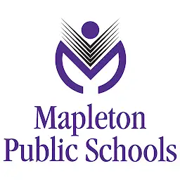 Mapleton Public Schools — Android app icon