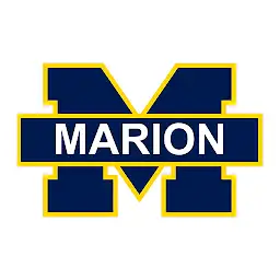 Marion Unit 2 — Android app icon