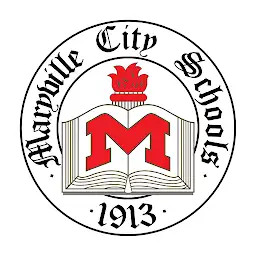 Maryville City School District — Android app icon
