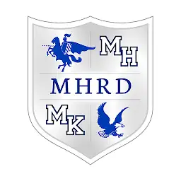 Morris Hills Regional District — Android app icon