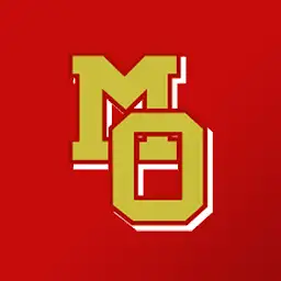 Mount Olive School District — Android app icon