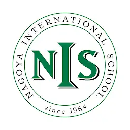 Nagoya International School — Android app icon