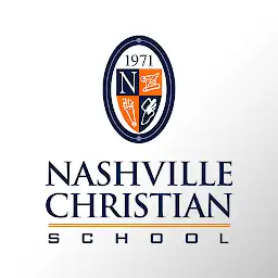 Nashville Christian School — Android app icon