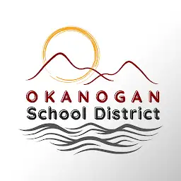 Okanogan School District 105 — Android app icon