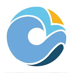 Oceanside USD — Android app icon