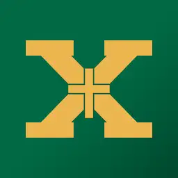 Saint Xavier — Android app icon