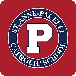 St. Anne-Pacelli-Columbus, GA — Android app icon
