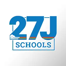 27J Schools — Android app icon