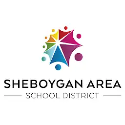 Sheboygan Area School District — Android app icon