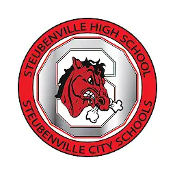 Steubenville Big Red — Android app icon