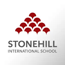 Stonehill International School — Android app icon
