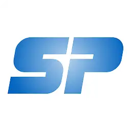 St. Paul's Orange — Android app icon