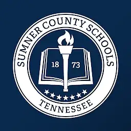 Sumner County Schools, TN — Android app icon