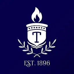 Tangipahoa Parish Schools — Android app icon