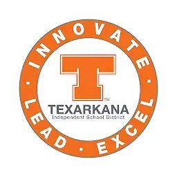 Texarkana ISD — Android app icon