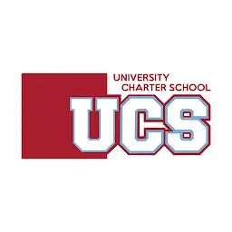 University Charter School — Android app icon