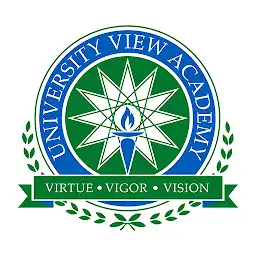 University View Academy — Android app icon