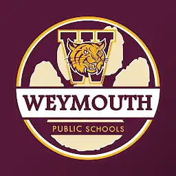Weymouth Public Schools — Android app icon