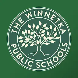 The Winnetka Public Schools — Android app icon
