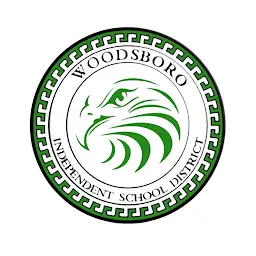 WOODSBORO ISD — Android app icon