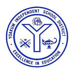 Yoakum ISD — Android app icon