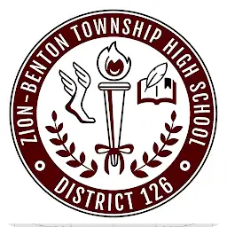 Zion-Benton Twp. HS 126 — Android app icon