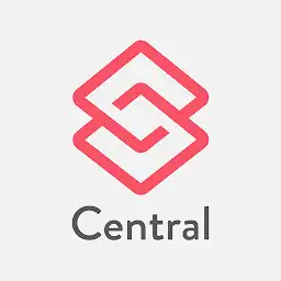 Finalsite Central — Android app icon